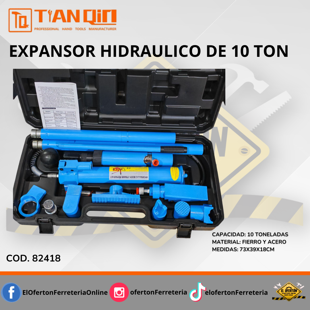 Ferreterías Ofertón