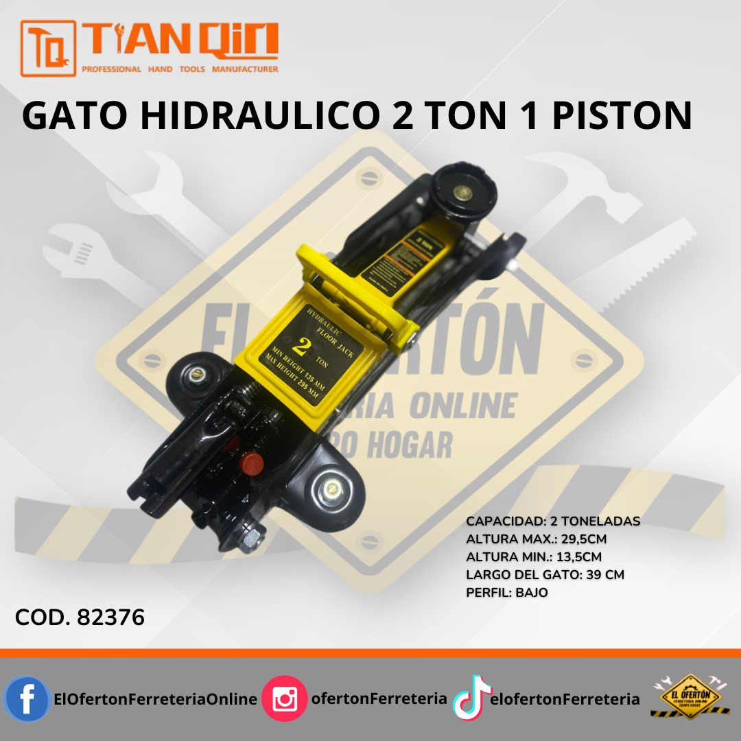 Ferreterías Ofertón