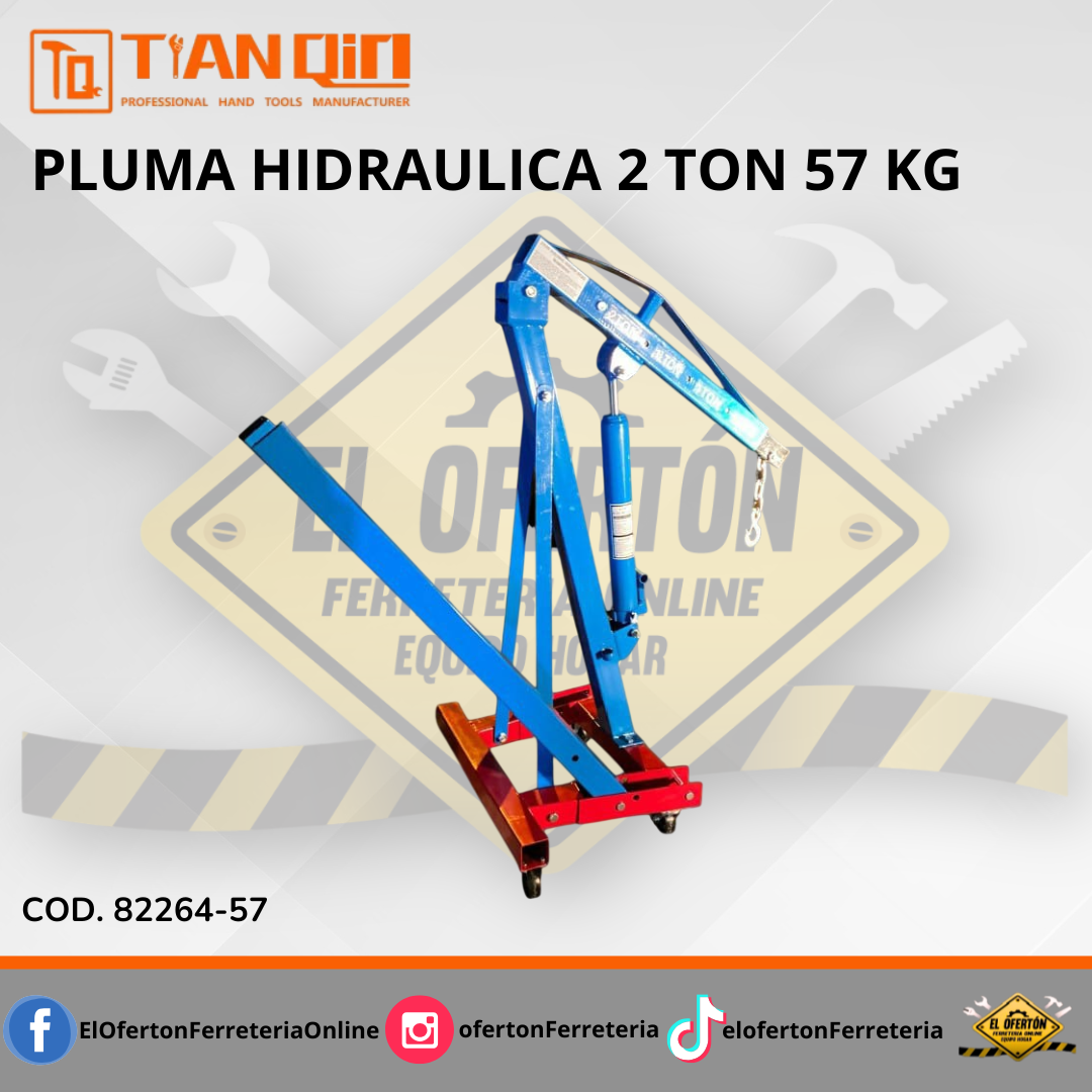 Ferreterías Ofertón