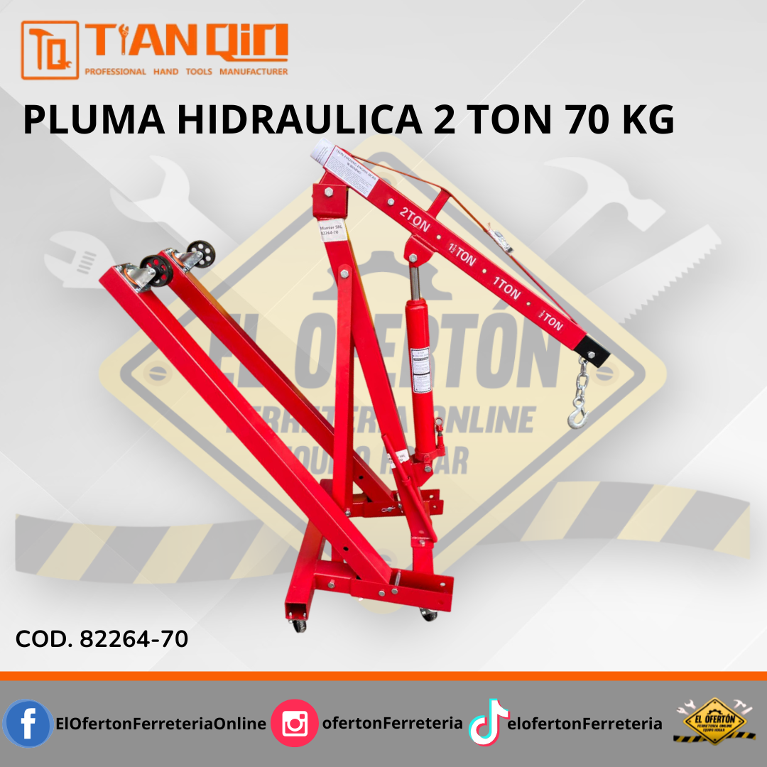 Ferreterías Ofertón