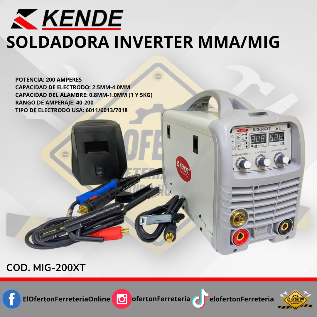 Ferreterías Ofertón