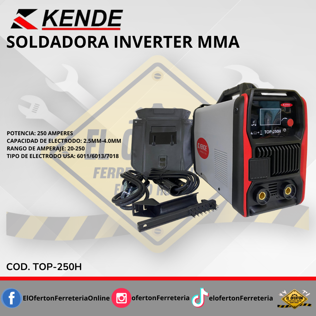 Ferreterías Ofertón