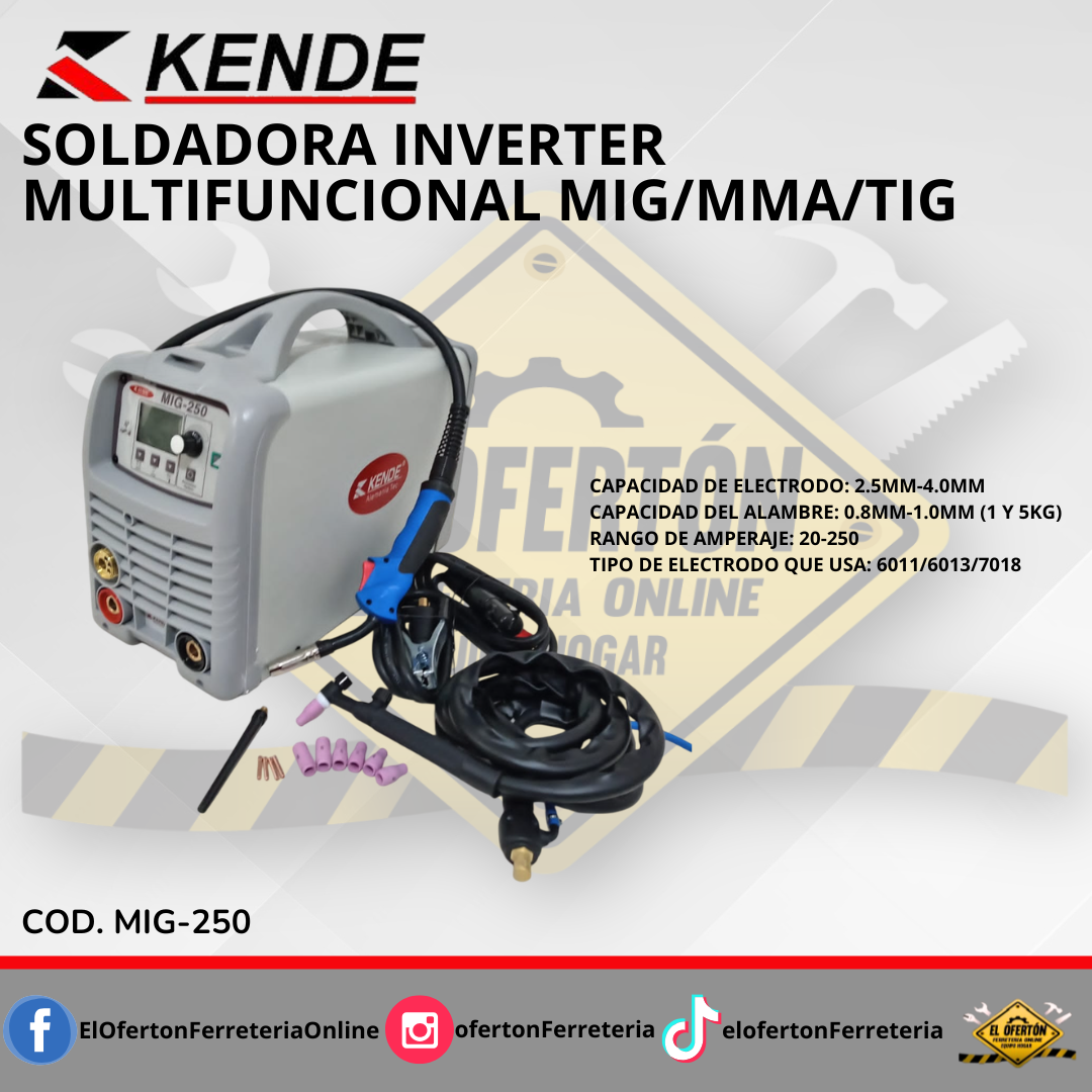 Ferreterías Ofertón