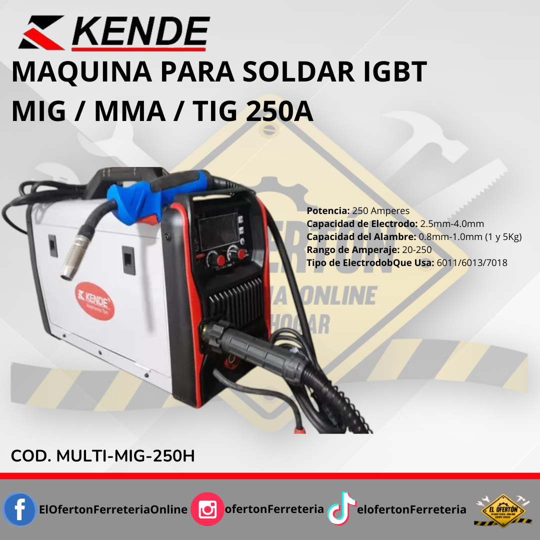 Ferreterías Ofertón