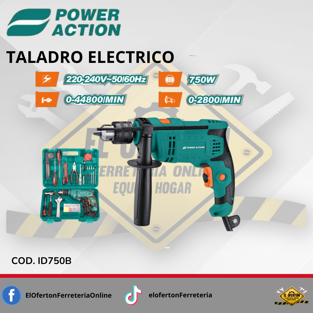 Ferreterías Ofertón