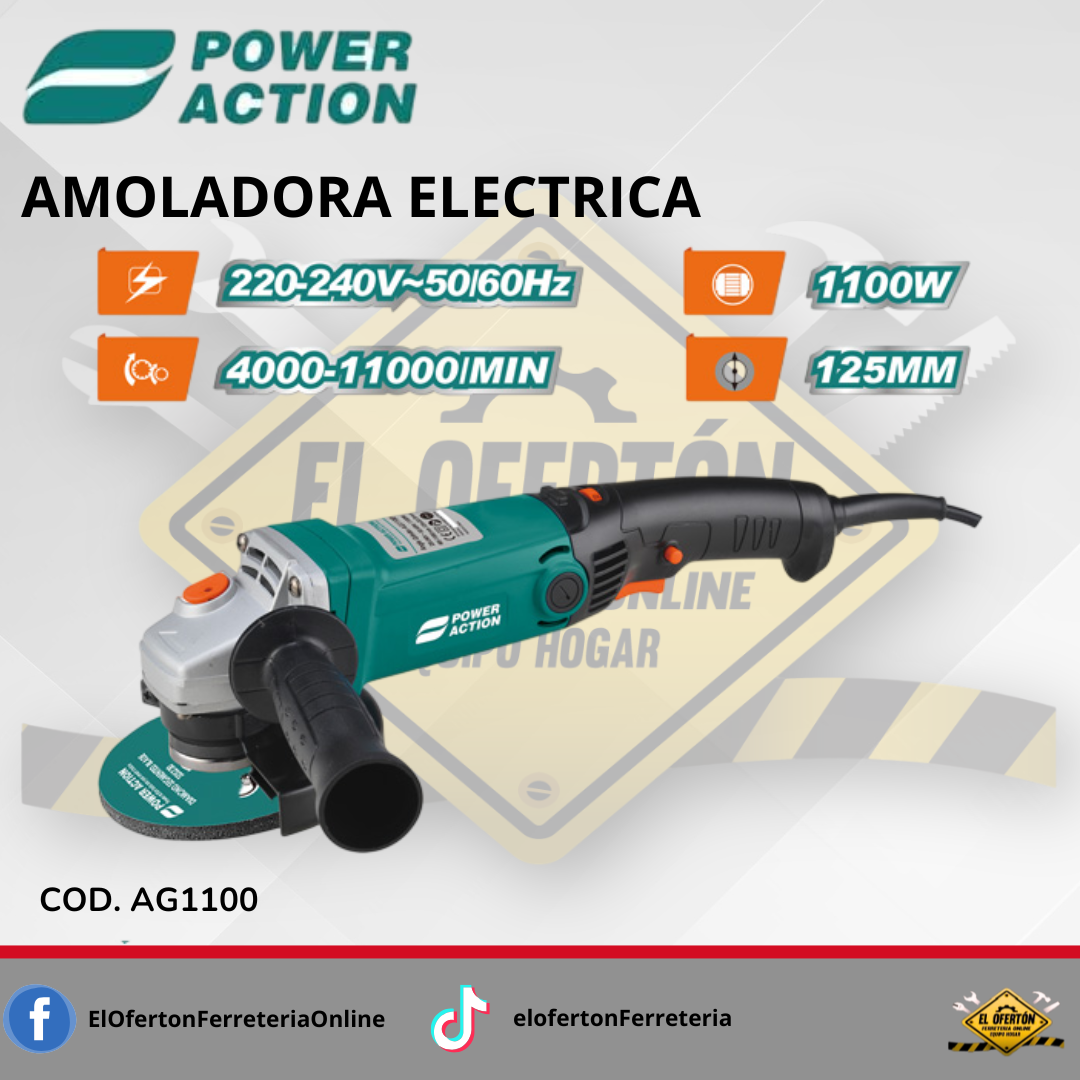 Ferreterías Ofertón