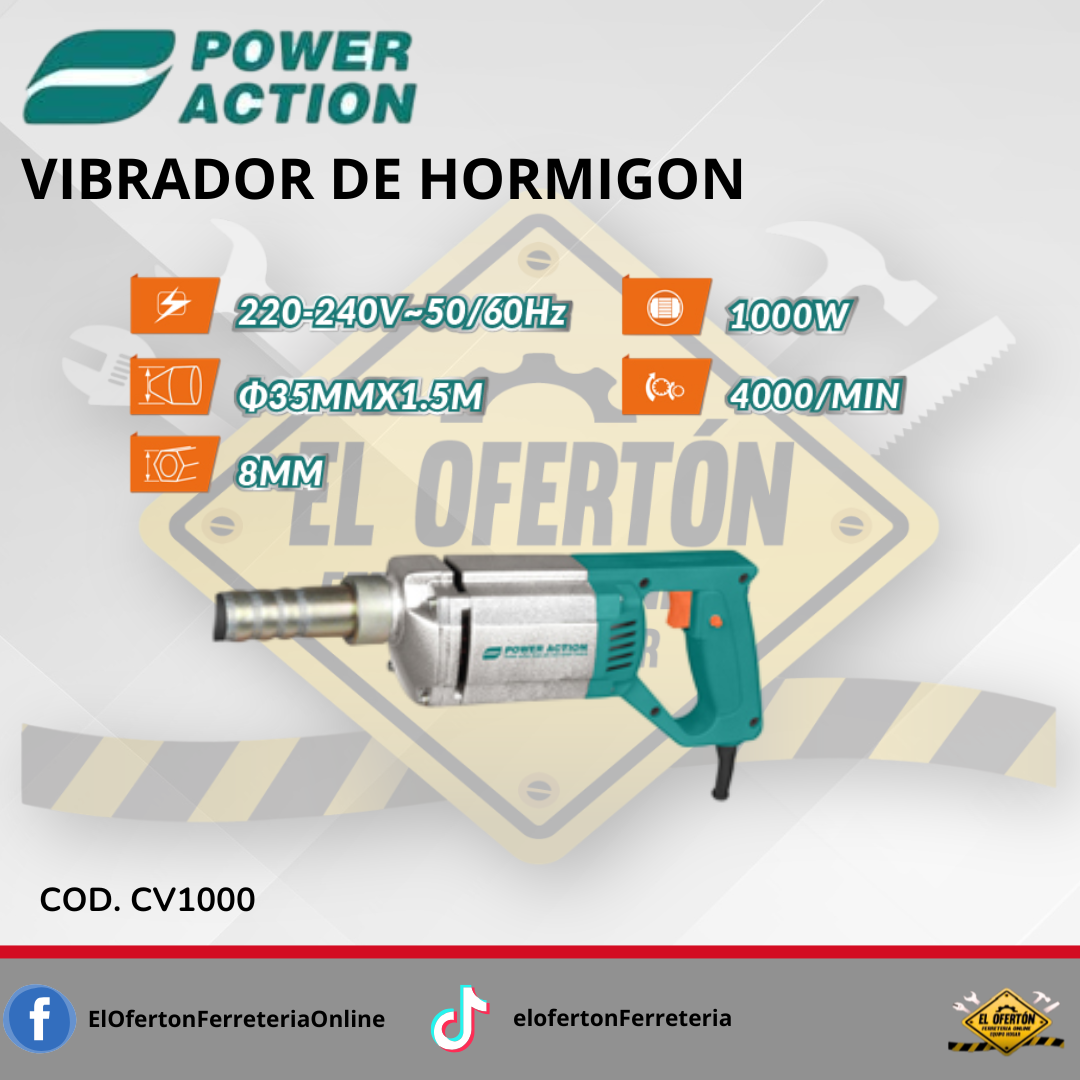 Ferreterías Ofertón