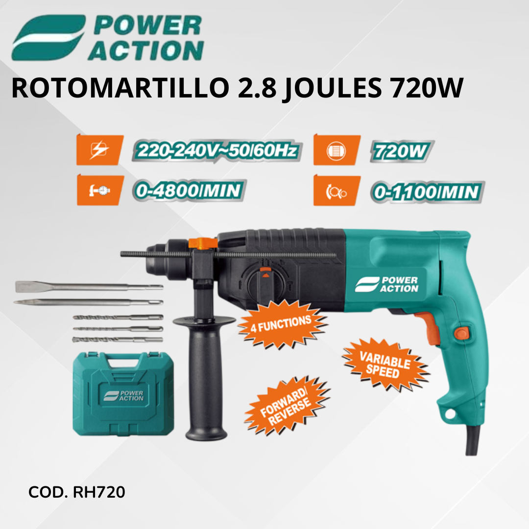 Ferreterías Ofertón