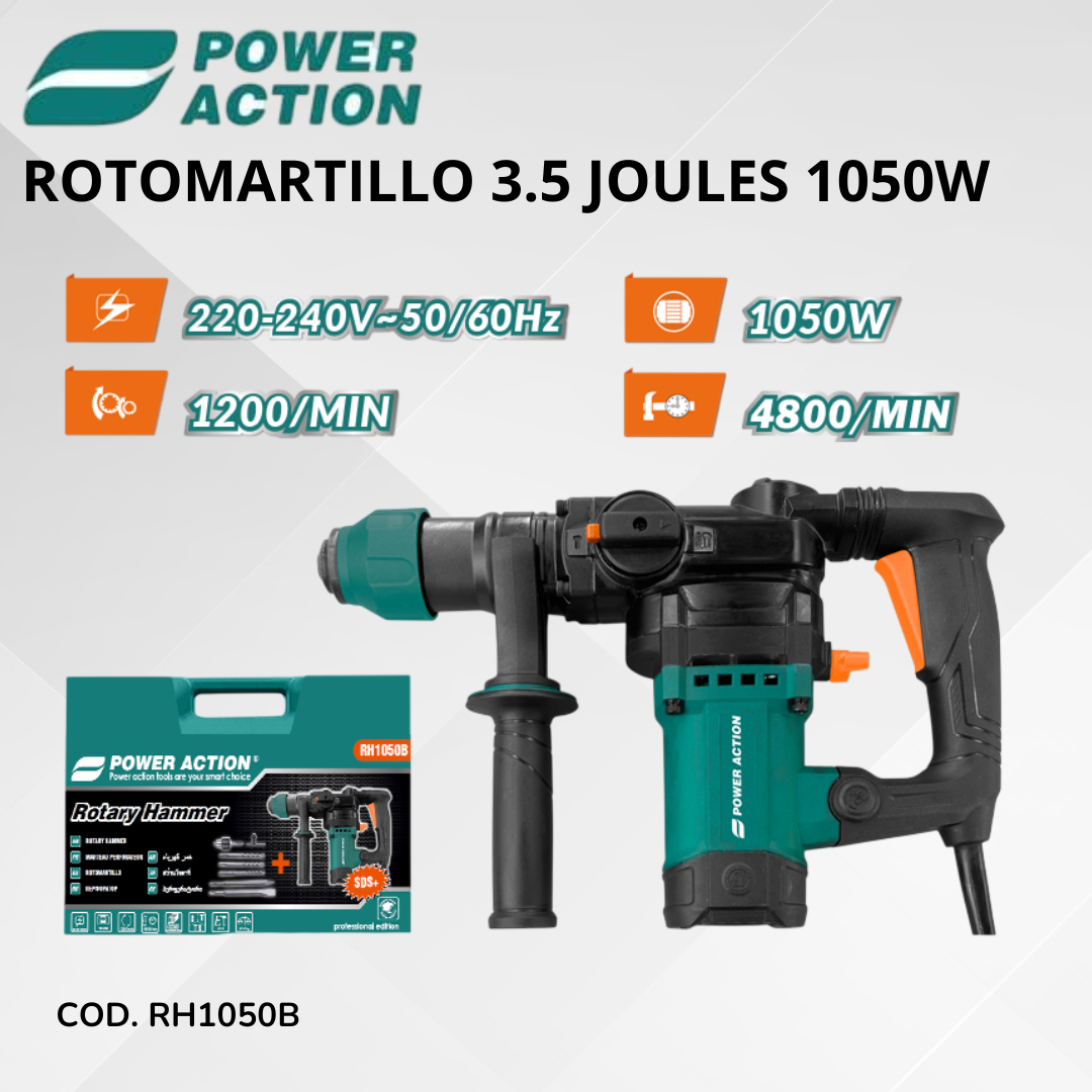 Ferreterías Ofertón