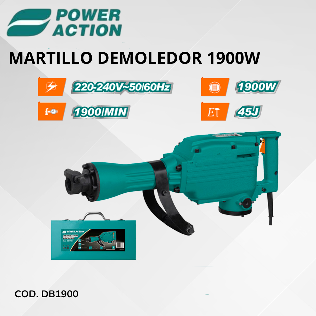 Ferreterías Ofertón