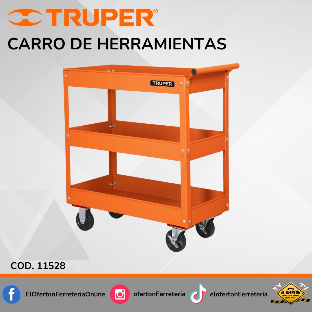 Ferreterías Ofertón