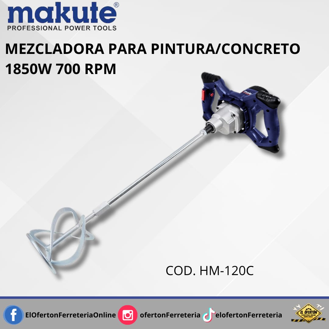 Ferreterías Ofertón