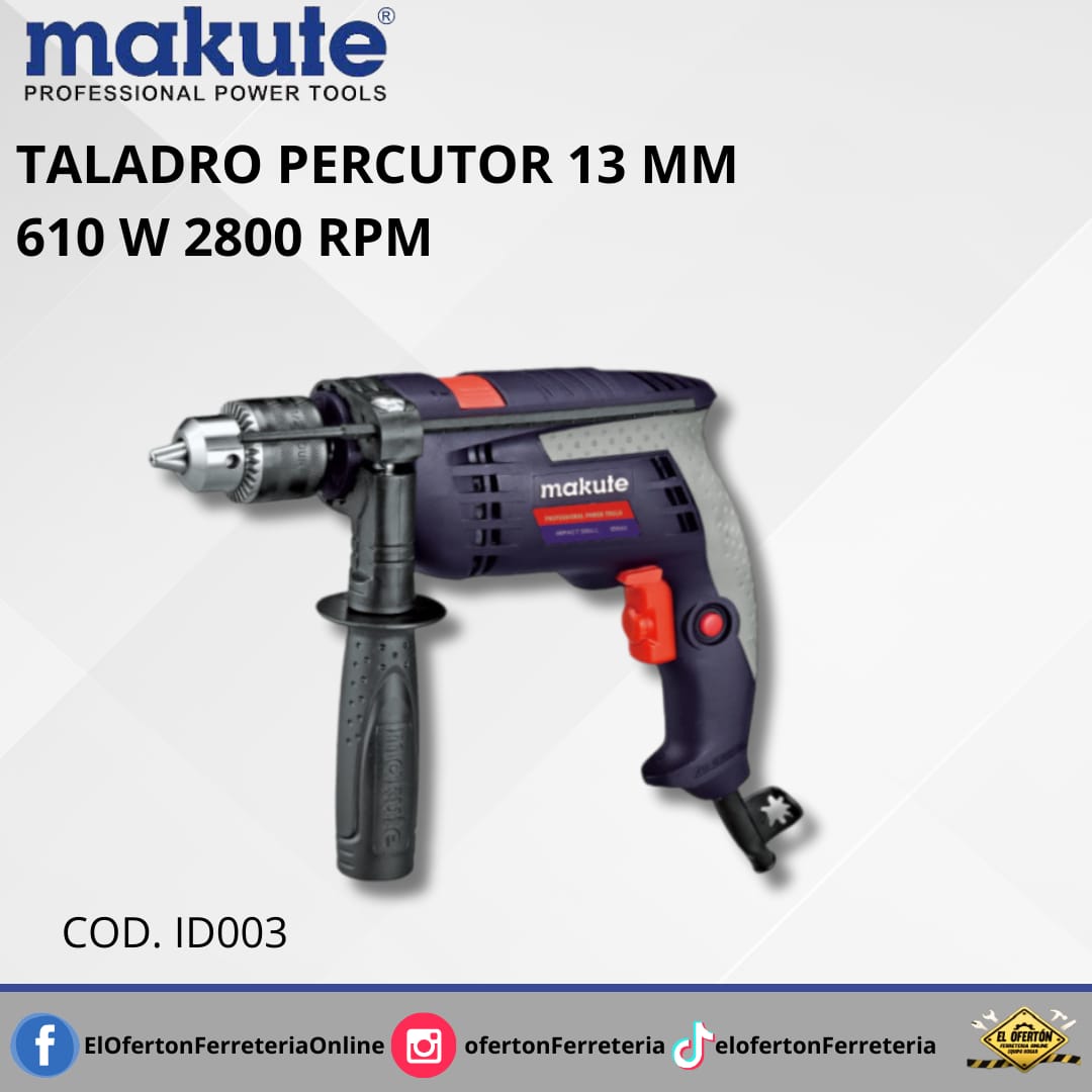 Ferreterías Ofertón