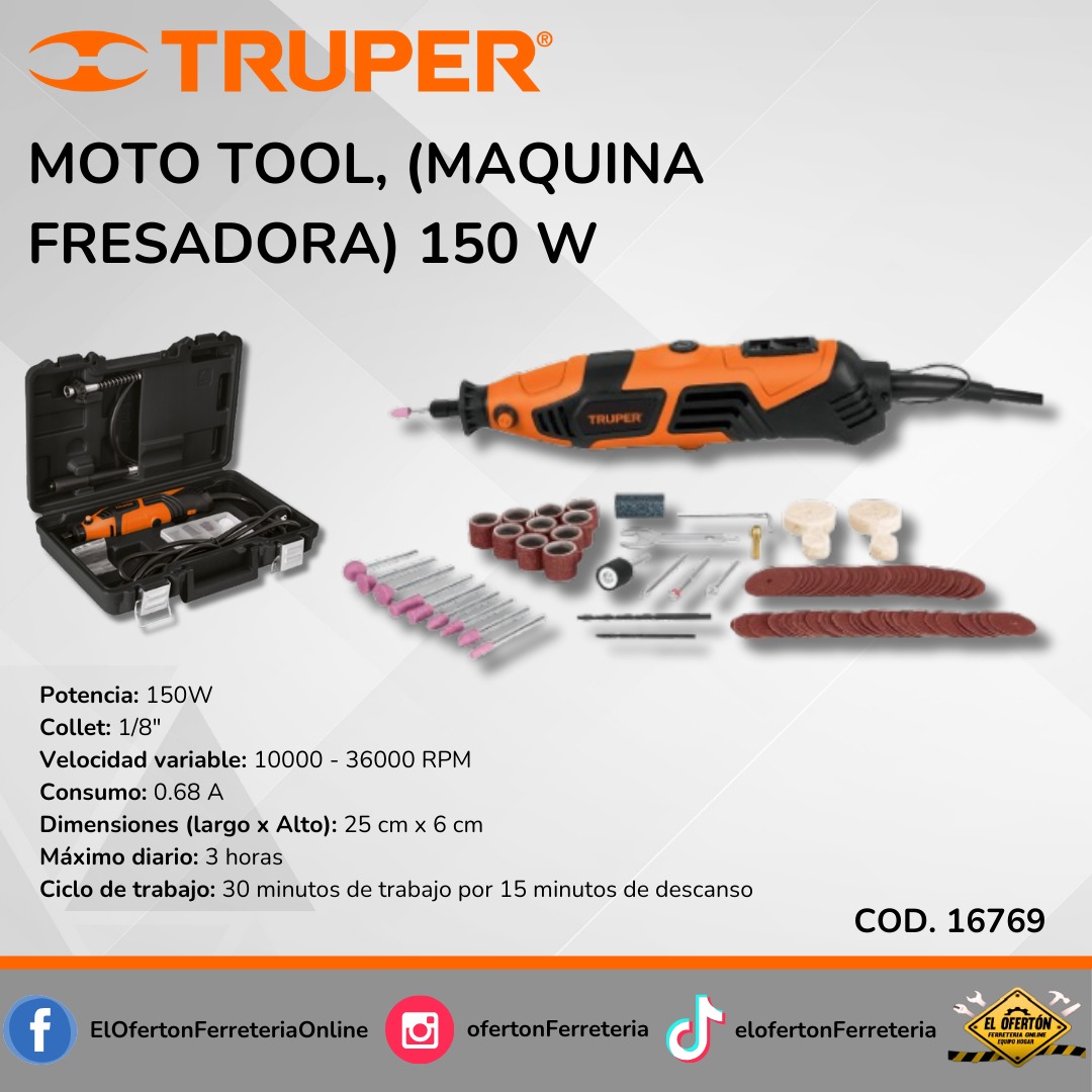 Ferreterías Ofertón