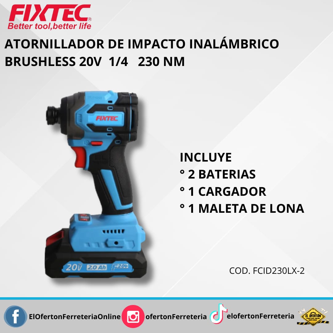 Ferreterías Ofertón