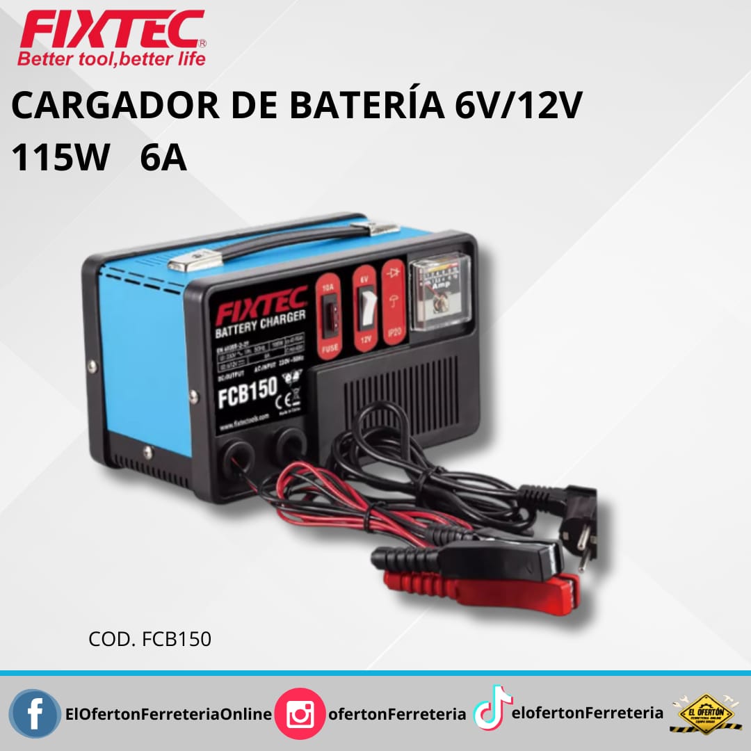 Ferreterías Ofertón