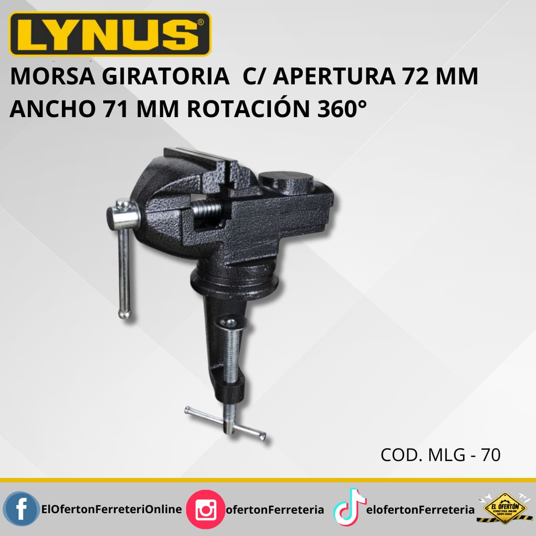 Ferreterías Ofertón