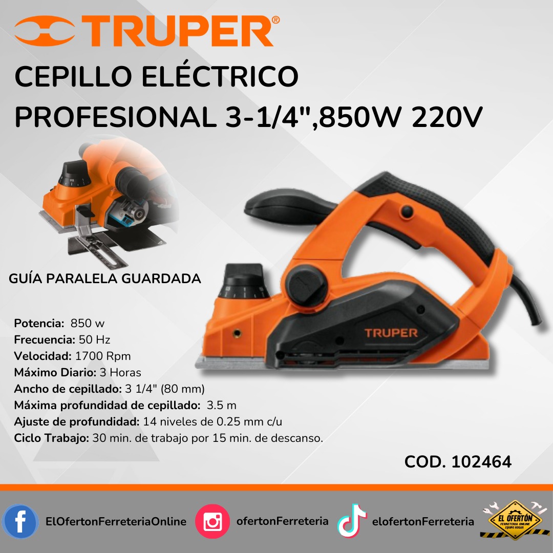 Ferreterías Ofertón