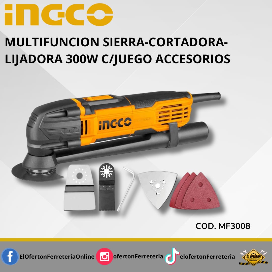 Ferreterías Ofertón