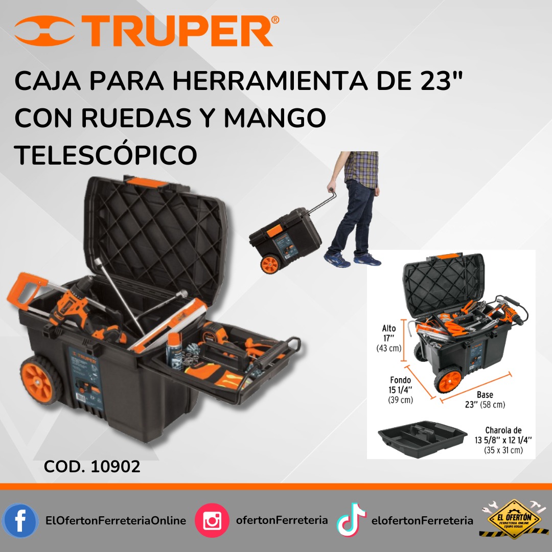 Ferreterías Ofertón