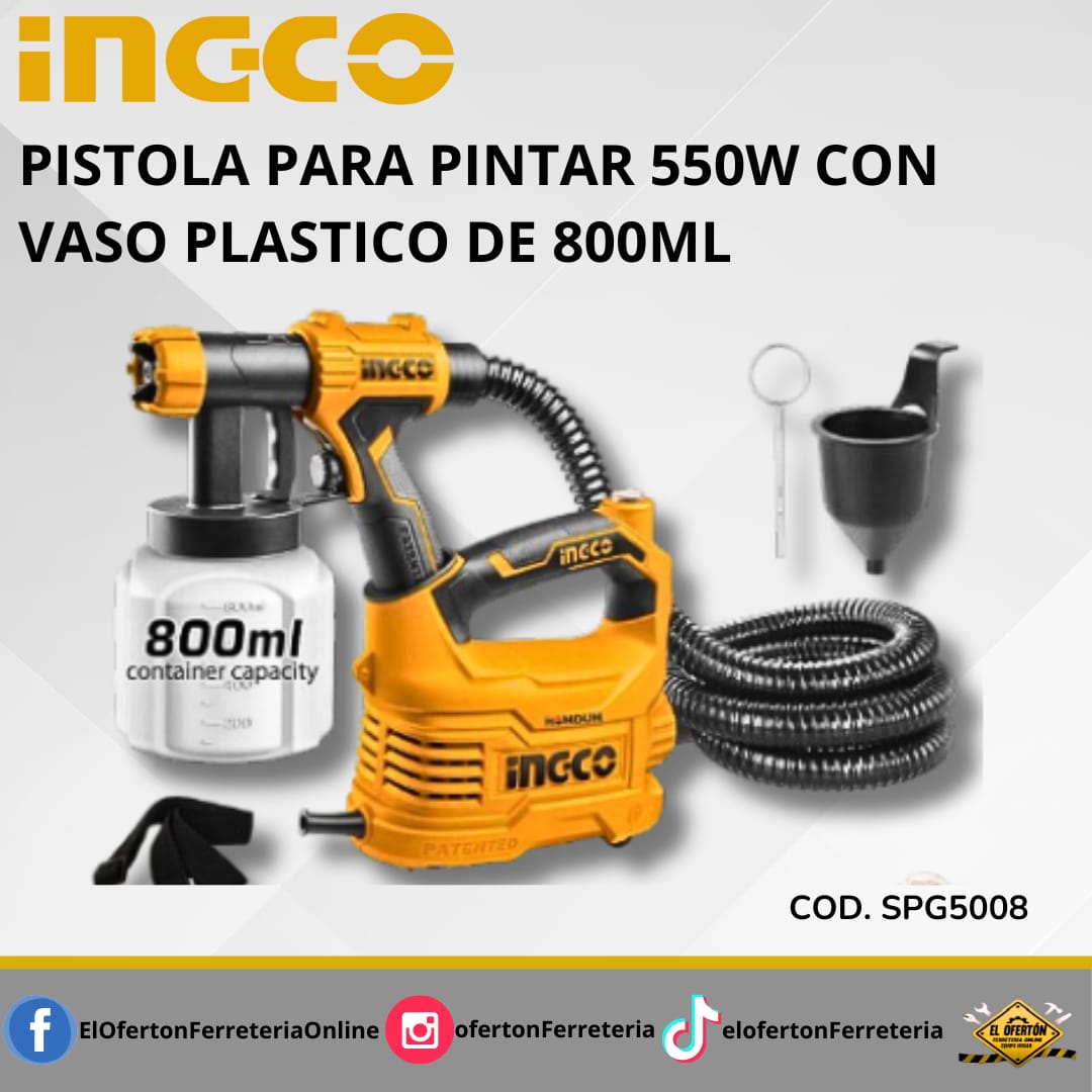 Ferreterías Ofertón