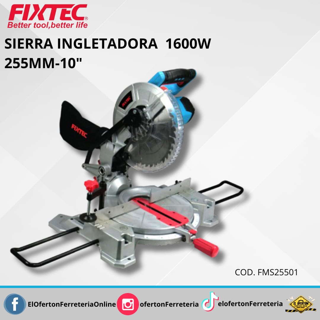 Ferreterías Ofertón