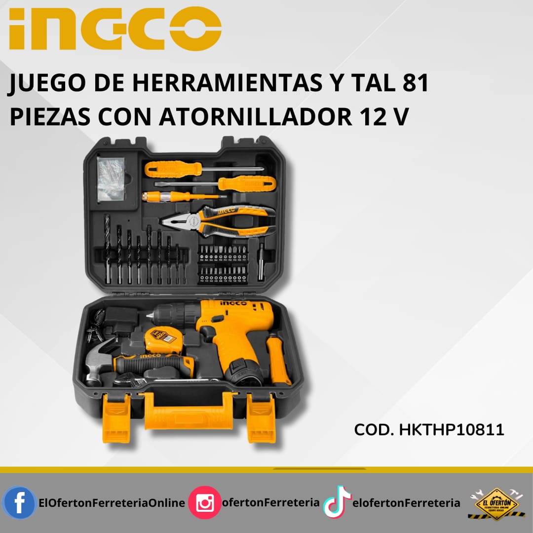 Ferreterías Ofertón