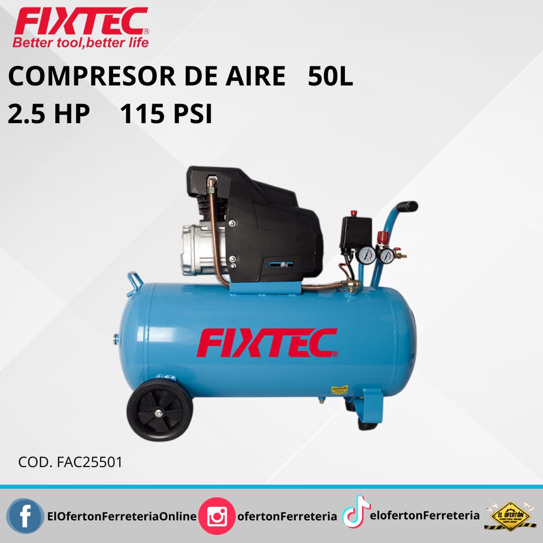 Ferreterías Ofertón