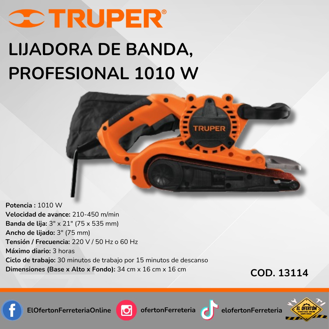 Ferreterías Ofertón