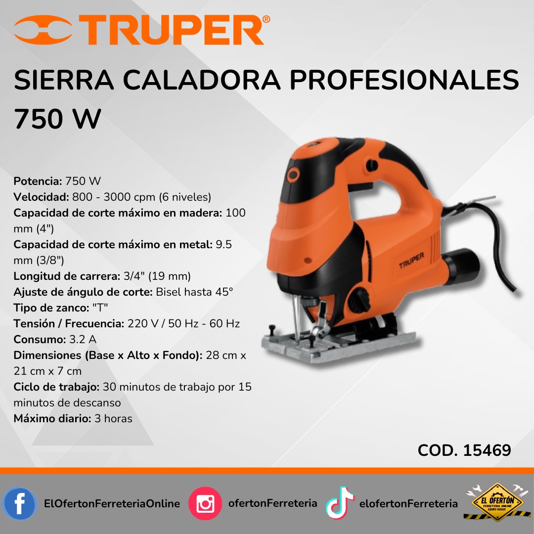 Ferreterías Ofertón