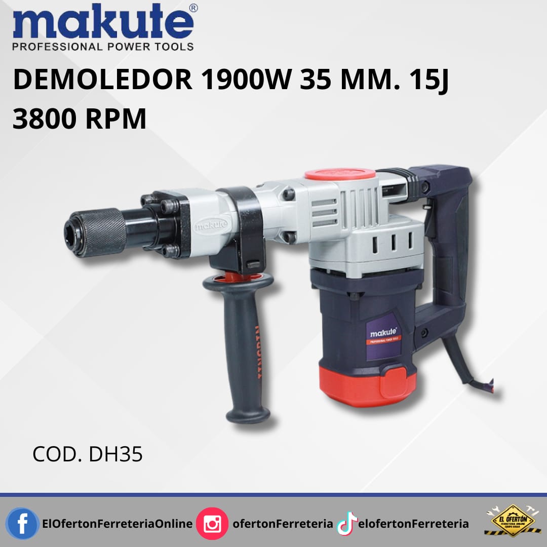 Ferreterías Ofertón