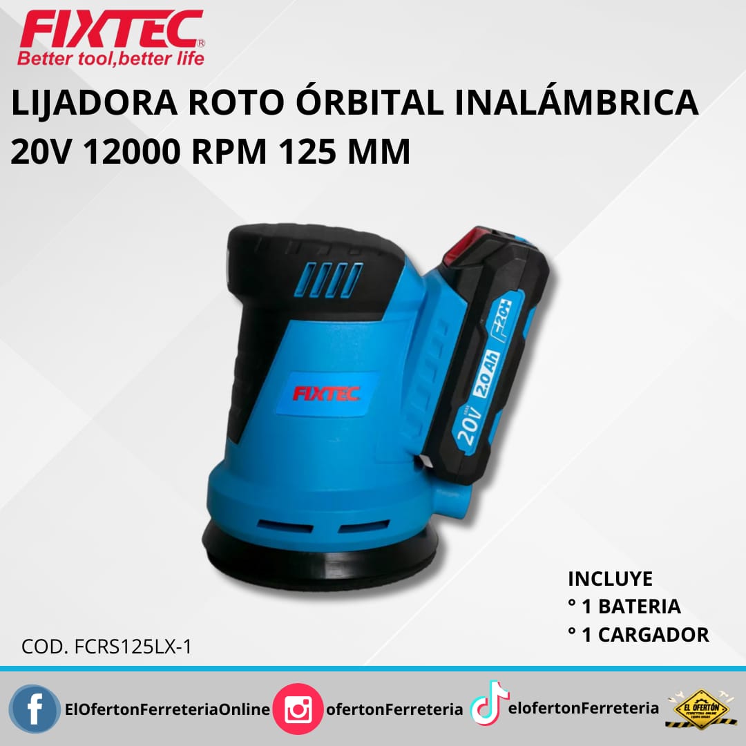 Ferreterías Ofertón