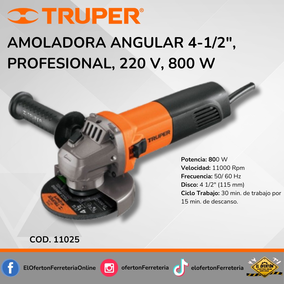 Ferreterías Ofertón