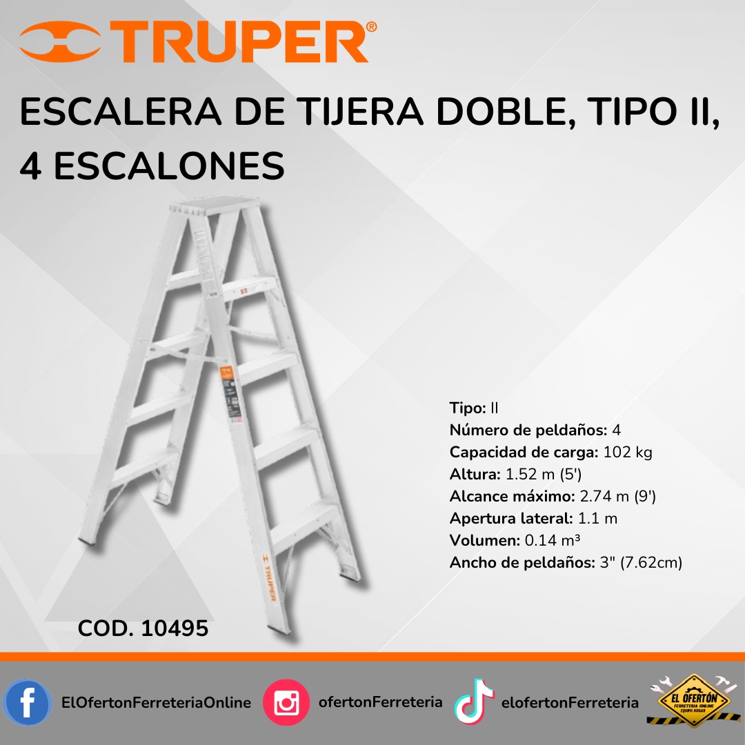 Ferreterías Ofertón