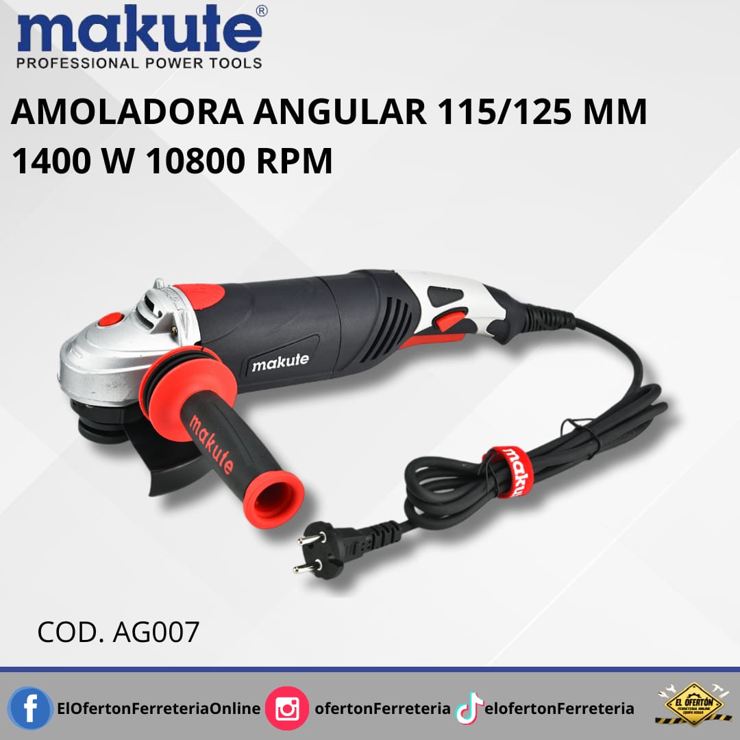 Ferreterías Ofertón