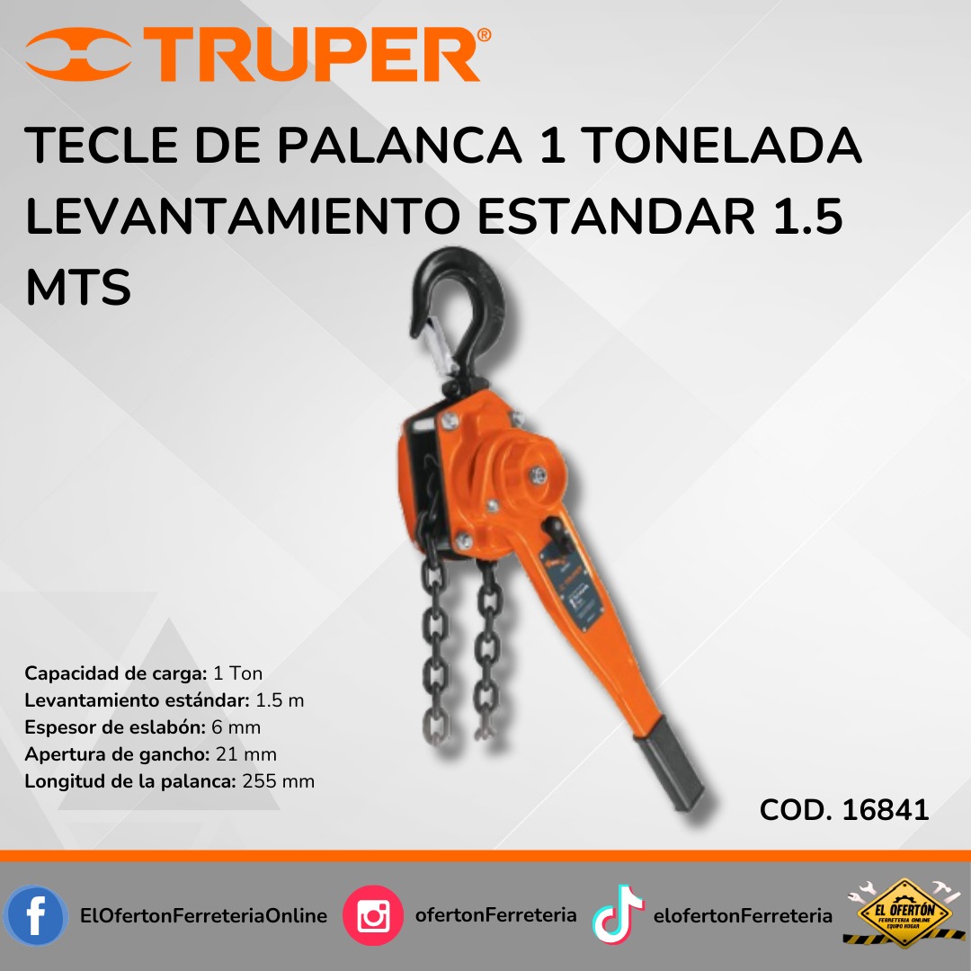 Ferreterías Ofertón