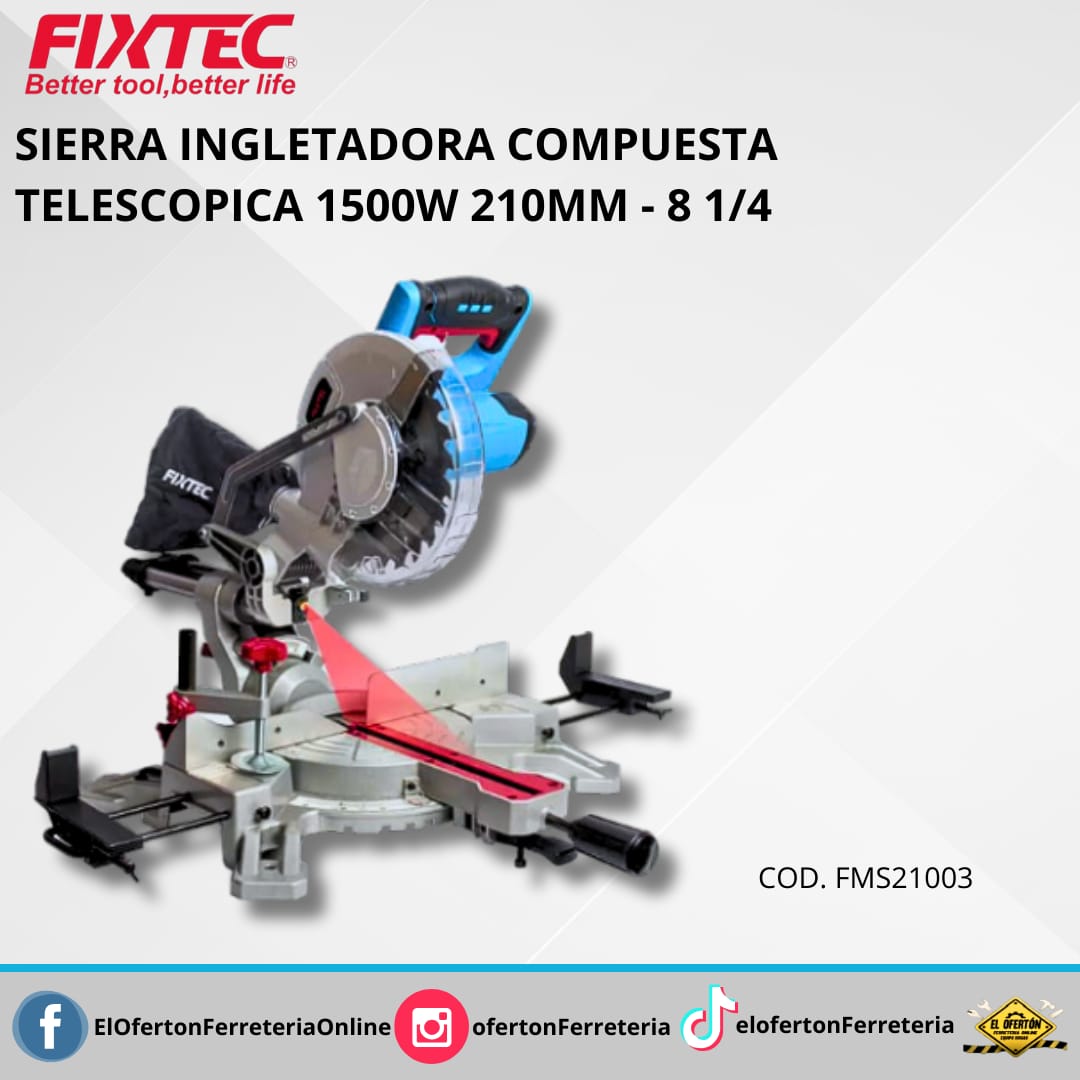 Ferreterías Ofertón