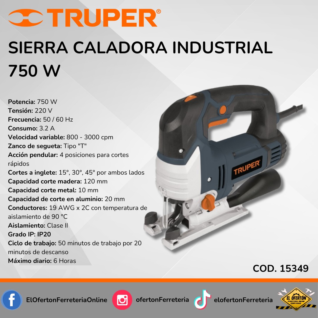 Ferreterías Ofertón