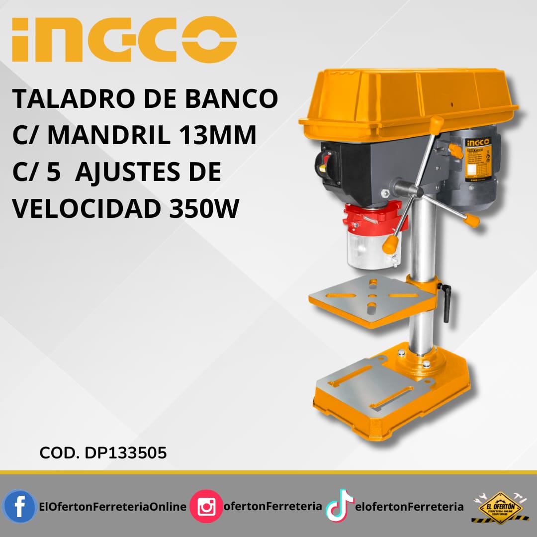 Ferreterías Ofertón