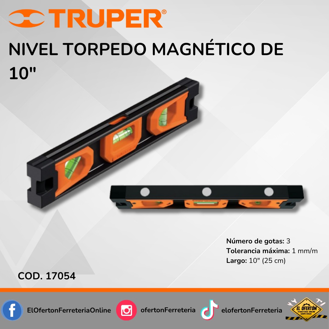 Ferreterías Ofertón