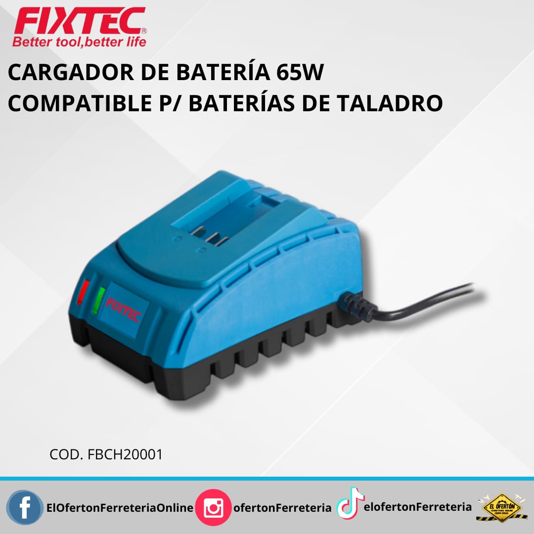 Ferreterías Ofertón