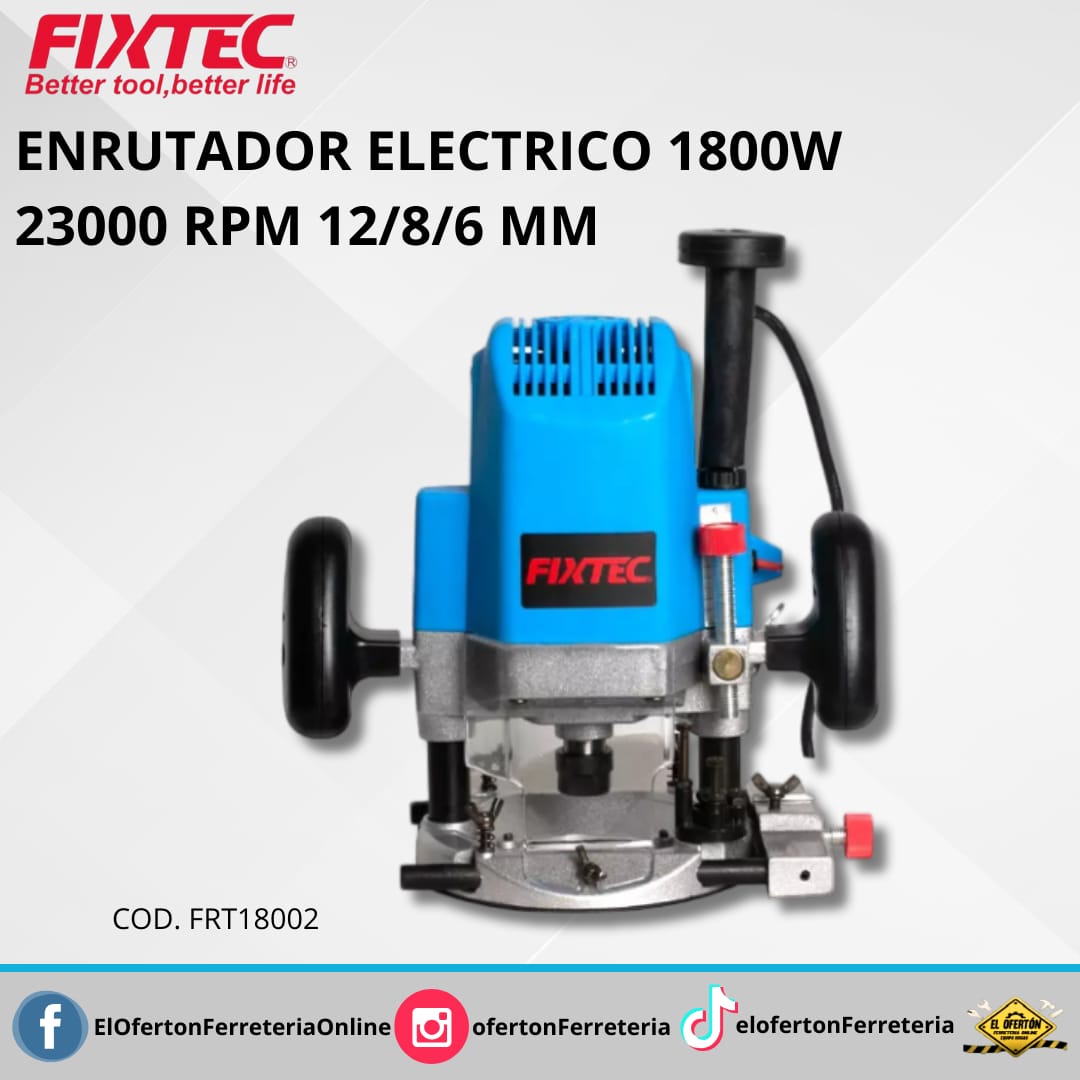 Ferreterías Ofertón