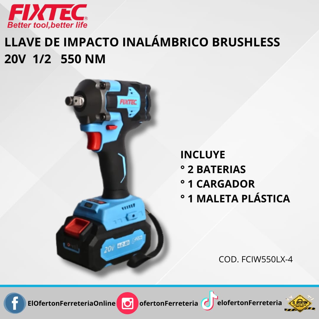 Ferreterías Ofertón