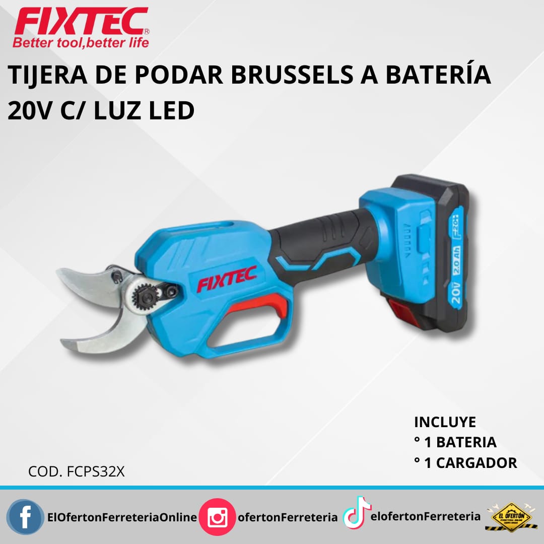 Ferreterías Ofertón