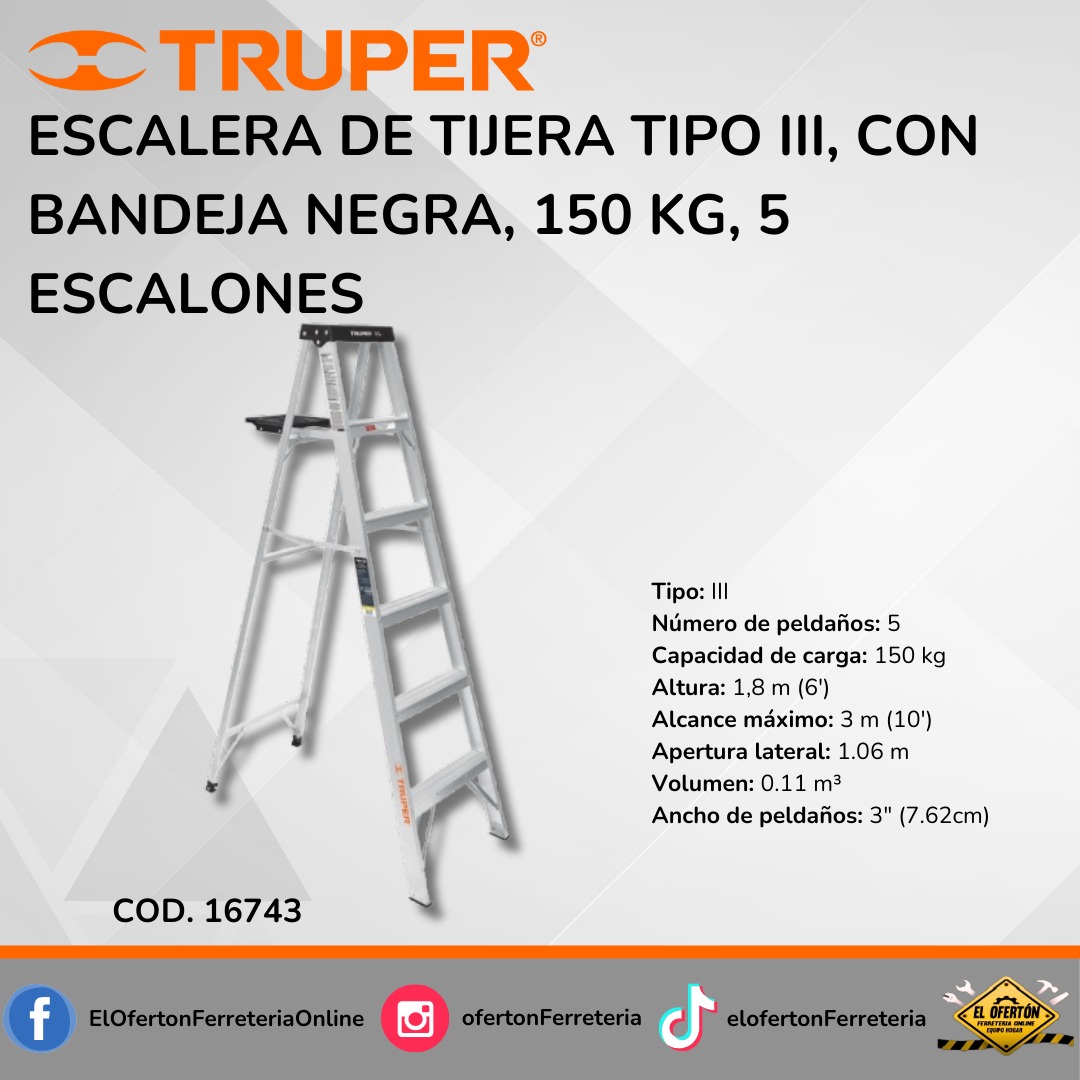 Ferreterías Ofertón