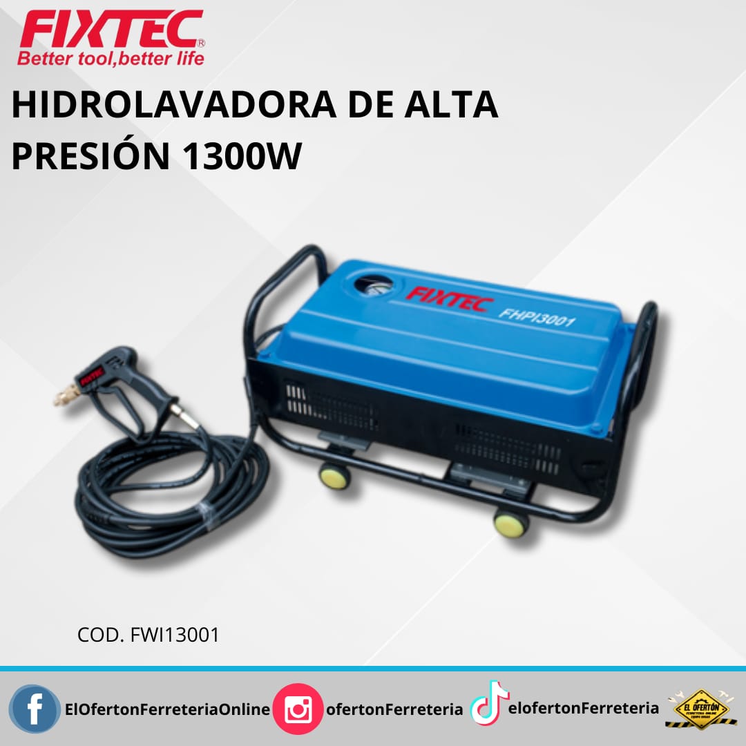 Ferreterías Ofertón