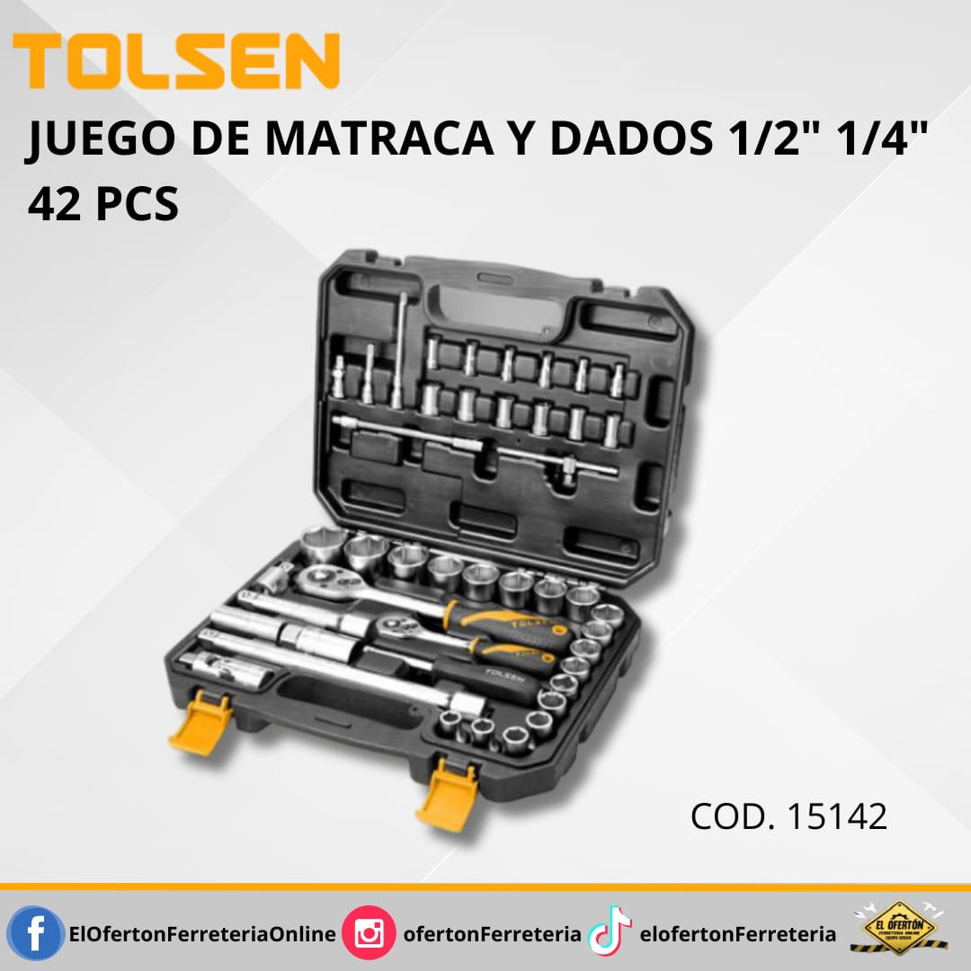 Ferreterías Ofertón