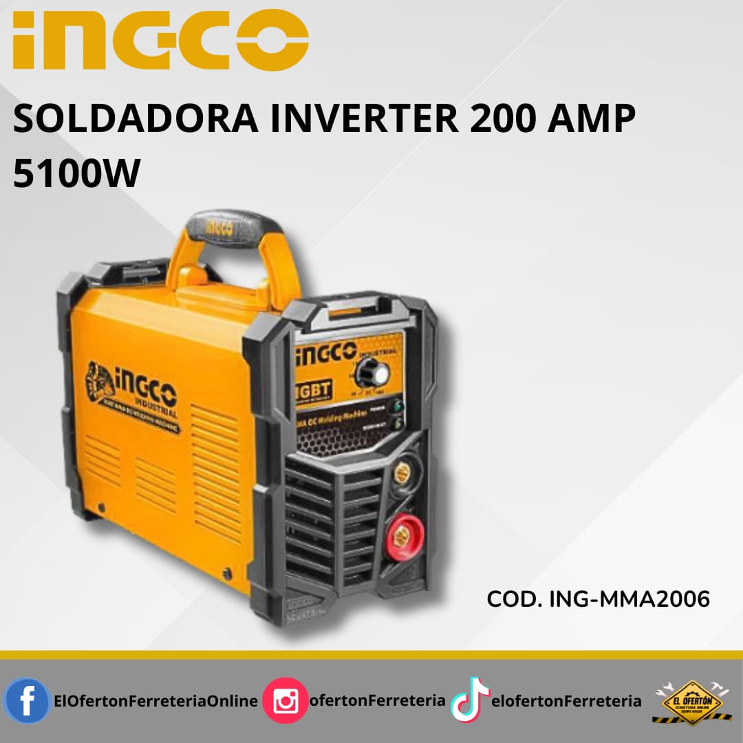 Ferreterías Ofertón