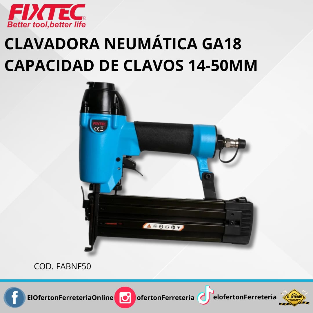 Ferreterías Ofertón