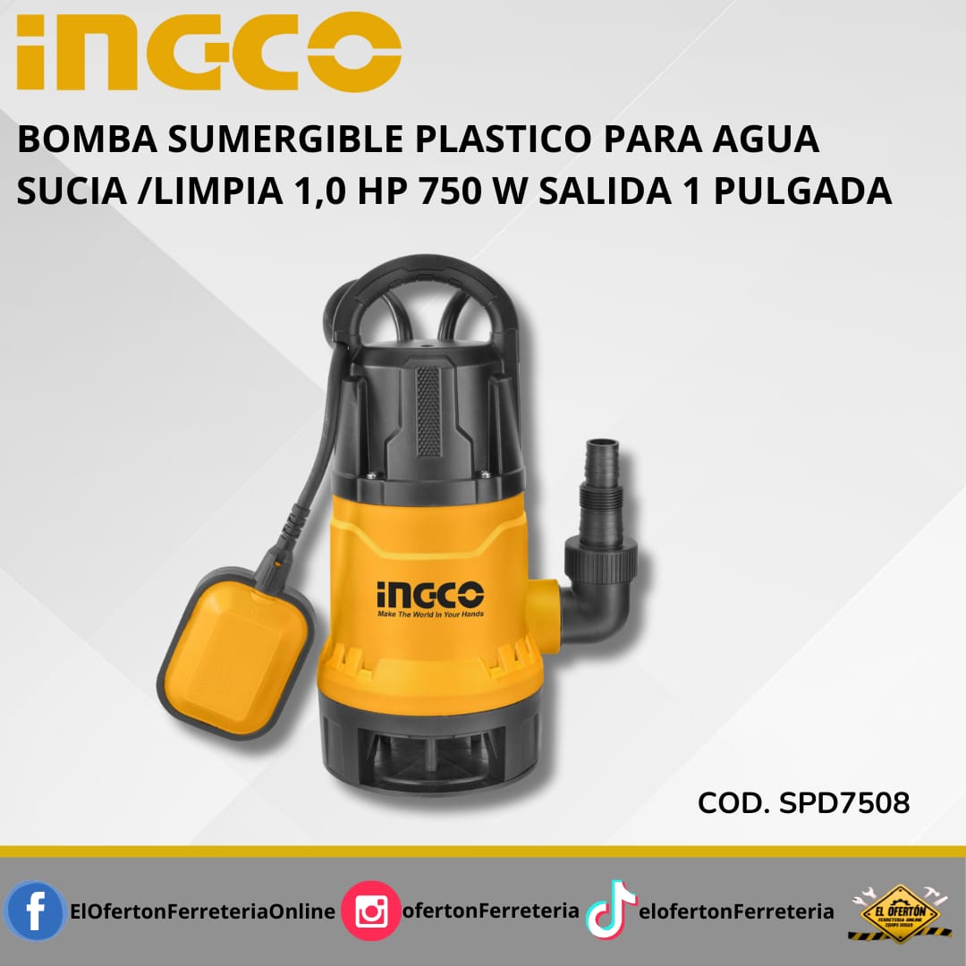 Ferreterías Ofertón